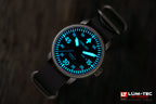 LÜM-TEC Combat B67 Day Date