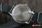 LÜM-TEC Combat B67 Day Date