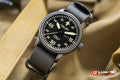 LÜM-TEC Combat B68 Day Date