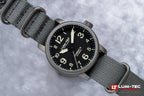 LÜM-TEC Combat B69 Automatic