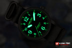 LÜM-TEC Combat B69 Automatic