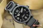 LÜM-TEC Combat B69 Automatic