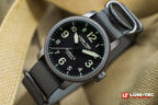 LÜM-TEC Combat B69 Automatic