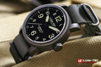 LÜM-TEC Combat B69 Automatic