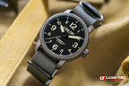 LÜM-TEC Combat B69 Automatic