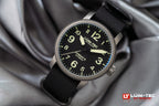 LÜM-TEC Combat B69 Automatic