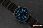 LÜM-TEC Combat B70 Automatic