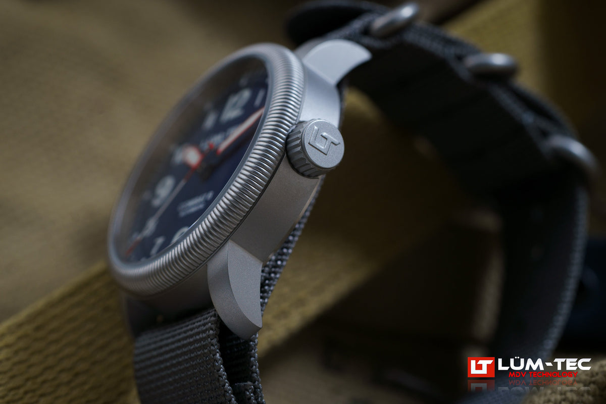 LÜM-TEC Combat B70 Automatic