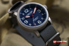 LÜM-TEC Combat B70 Automatic