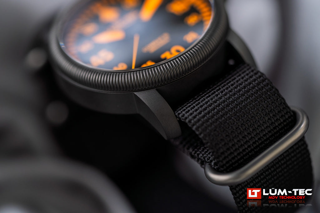 LÜM-TEC Combat B71