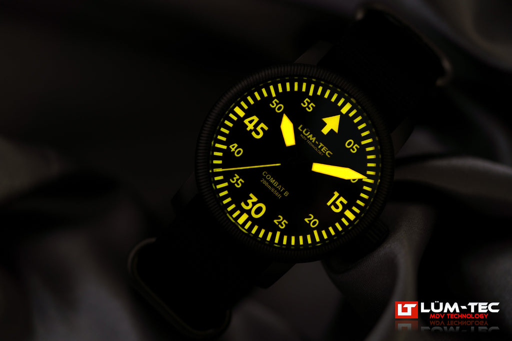 LÜM-TEC Combat B71