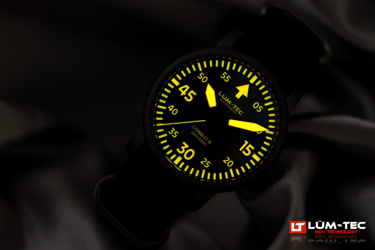 LÜM-TEC Combat B71