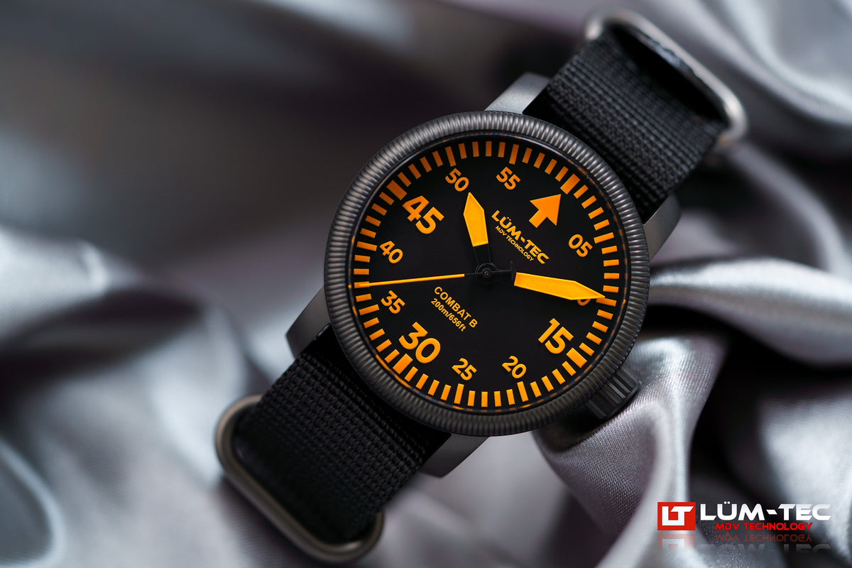 LÜM-TEC Combat B71