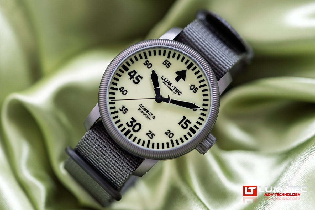 LÜM-TEC Combat B72