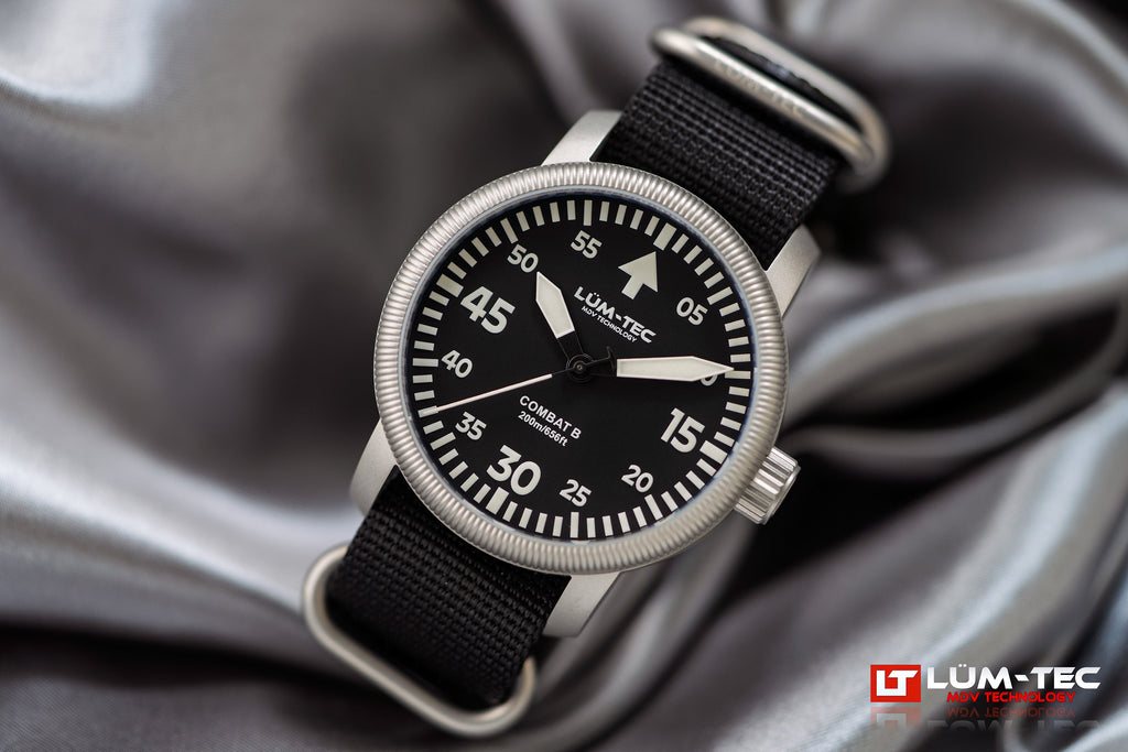 LÜM-TEC Combat B73