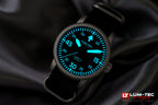 LÜM-TEC Combat B73
