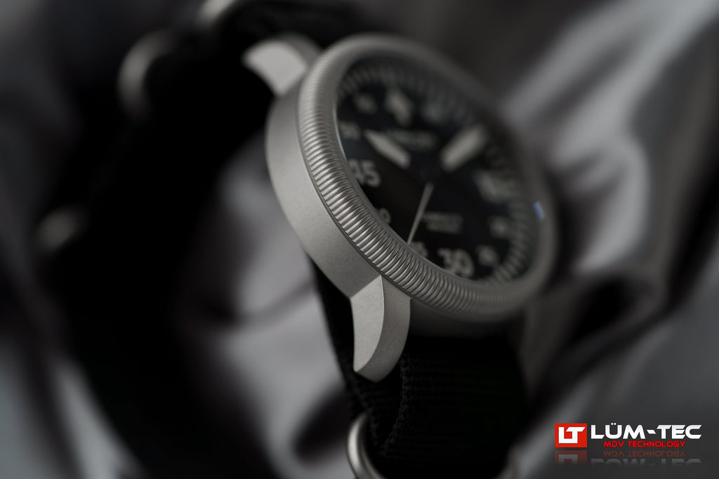 LÜM-TEC Combat B73