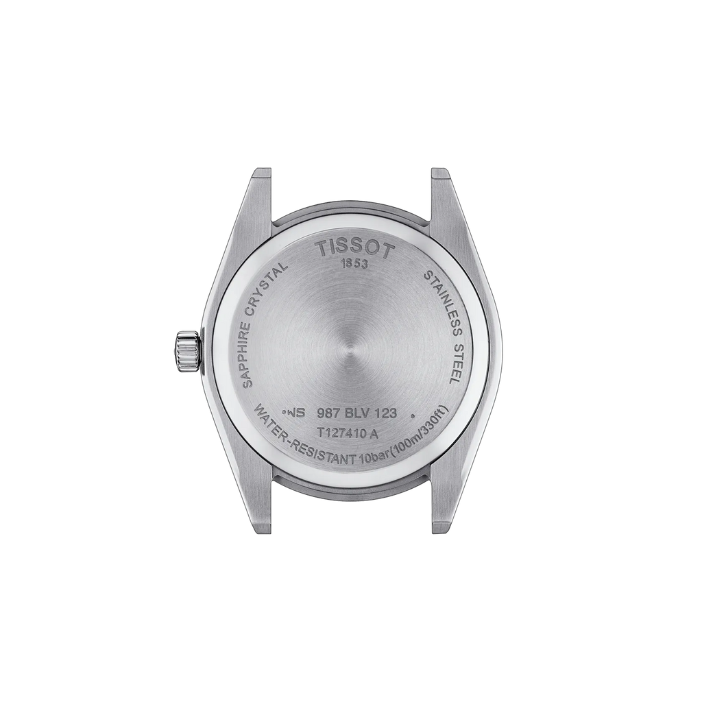 Tissot T127.410.11.041.00 official product photo 3