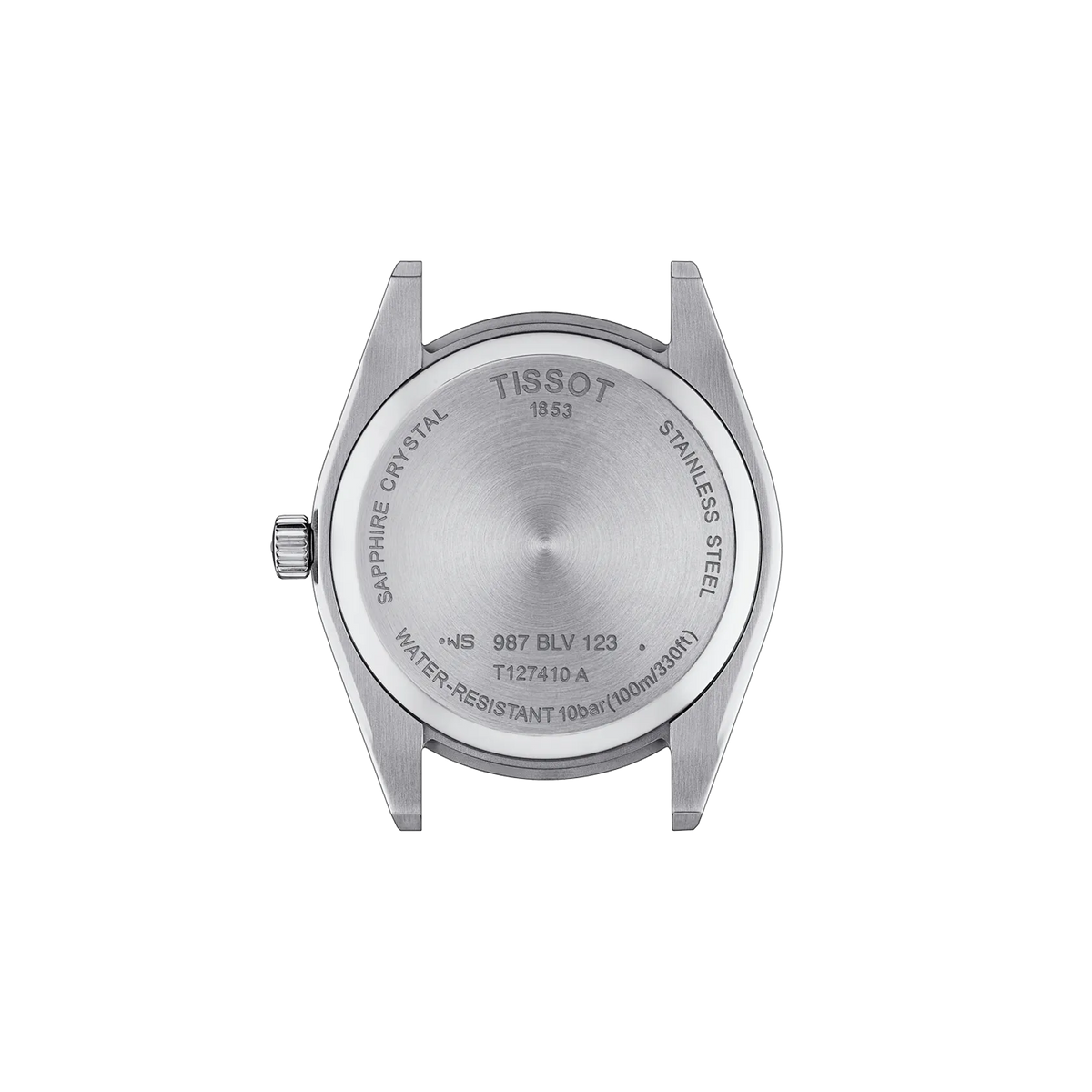 Tissot T127.410.11.041.00 official product photo 3