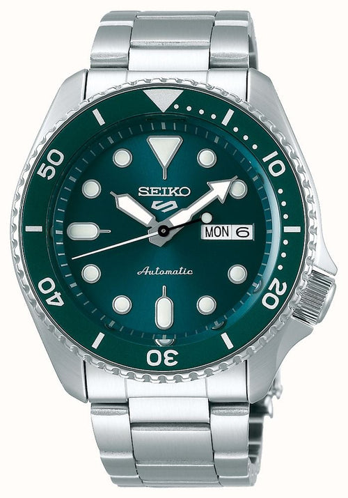 Seiko 5 Sports SRPD61K1