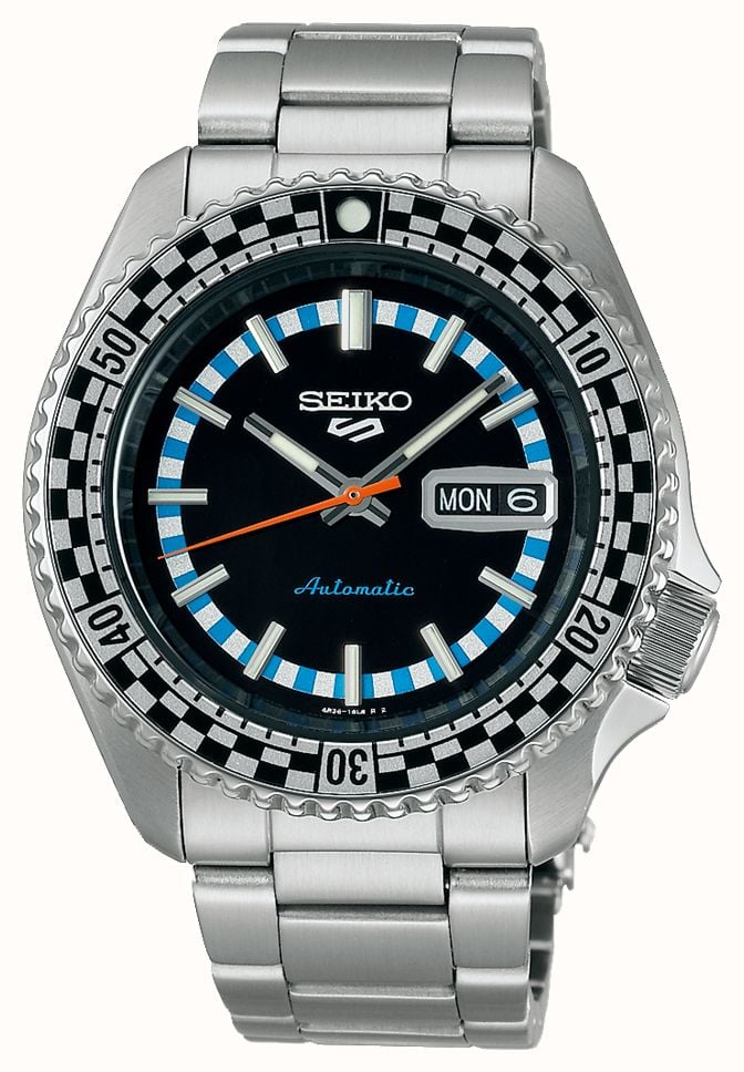 Seiko 5 Sports SRPK67K1