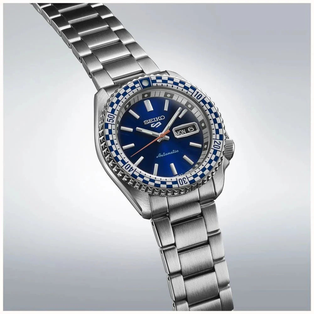 Seiko 5 Sports SRPK65K1