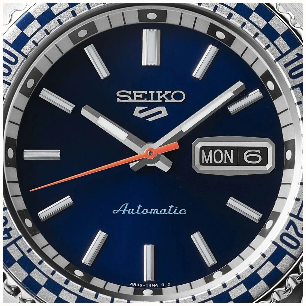 Seiko 5 Sports SRPK65K1
