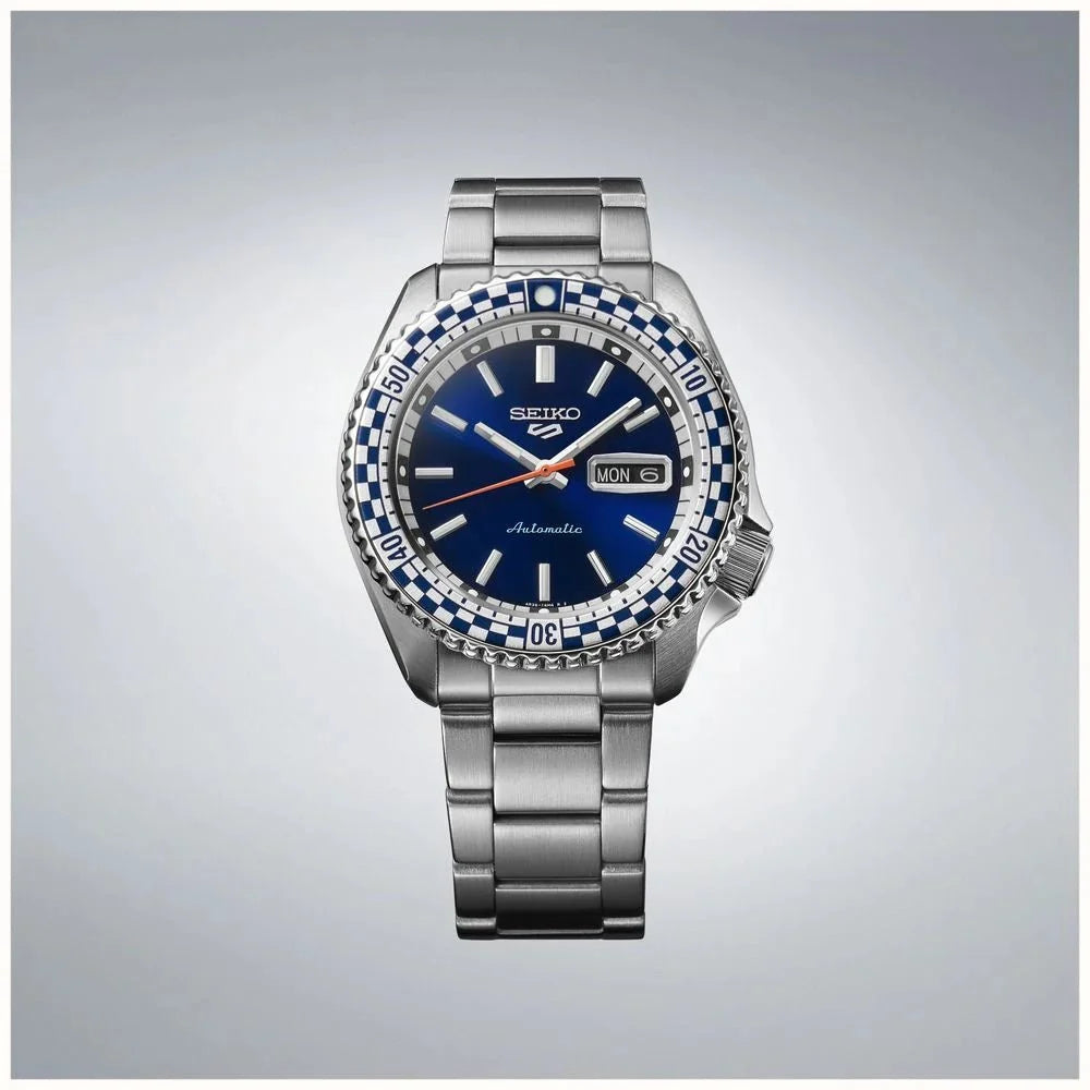 Seiko 5 Sports SRPK65K1