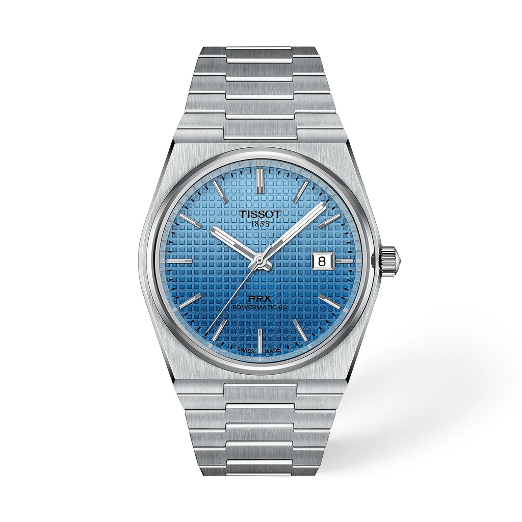 Tissot T137.407.11.351.01 official product photo 1