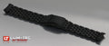 LÜM-TEC Combat B Black PVD Bracelet