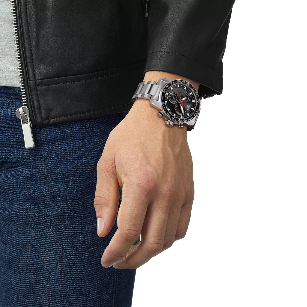 Tissot T125.617.11.051.00 official product photo 4