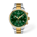 Tissot T116.617.22.091.00 — official product photo 1