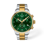 Tissot T116.617.22.091.00 — official product photo 1