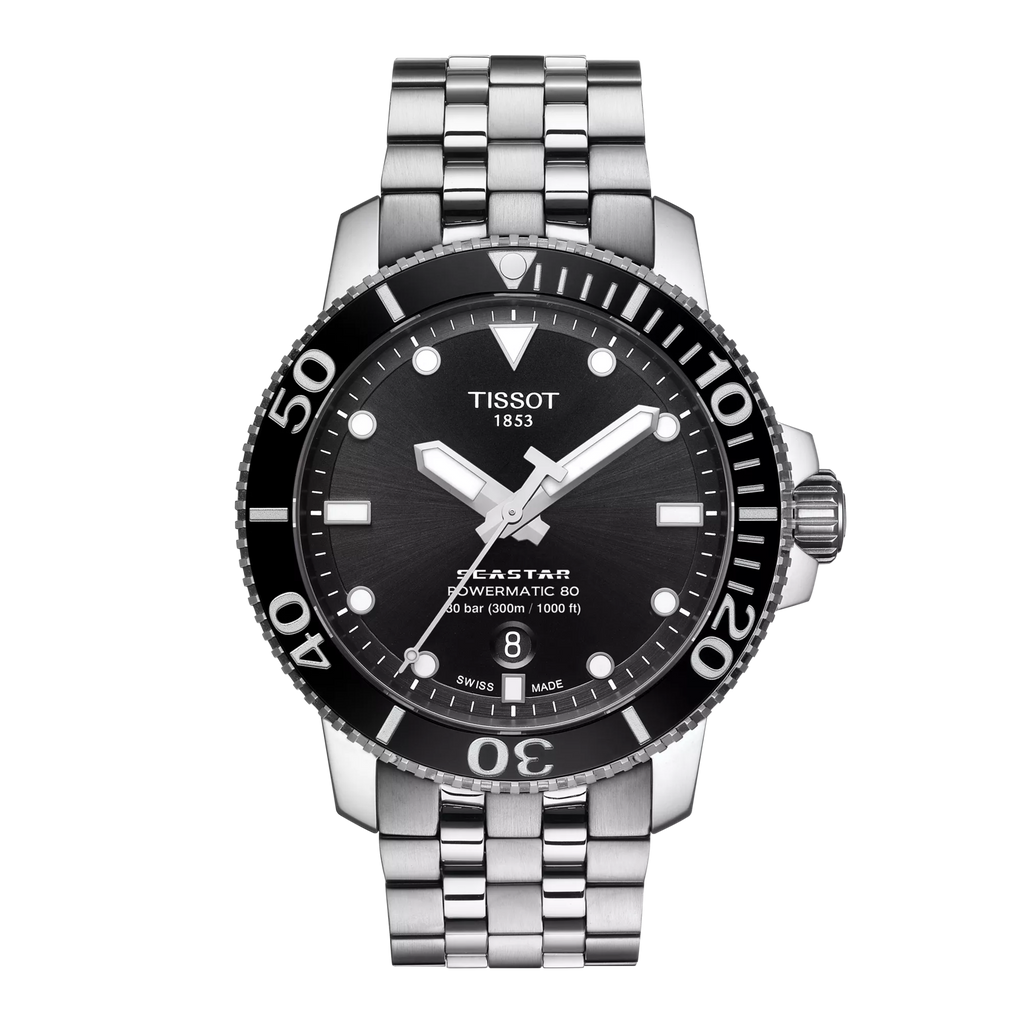 Tissot T120.407.11.051.00 official product photo 4