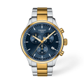 Tissot T116.617.22.041.00 — official product photo 1