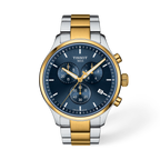 Tissot T116.617.22.041.00 — official product photo 1