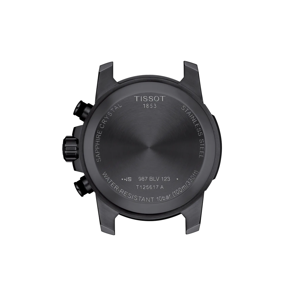 Tissot T125.617.33.051.00 official product photo 3