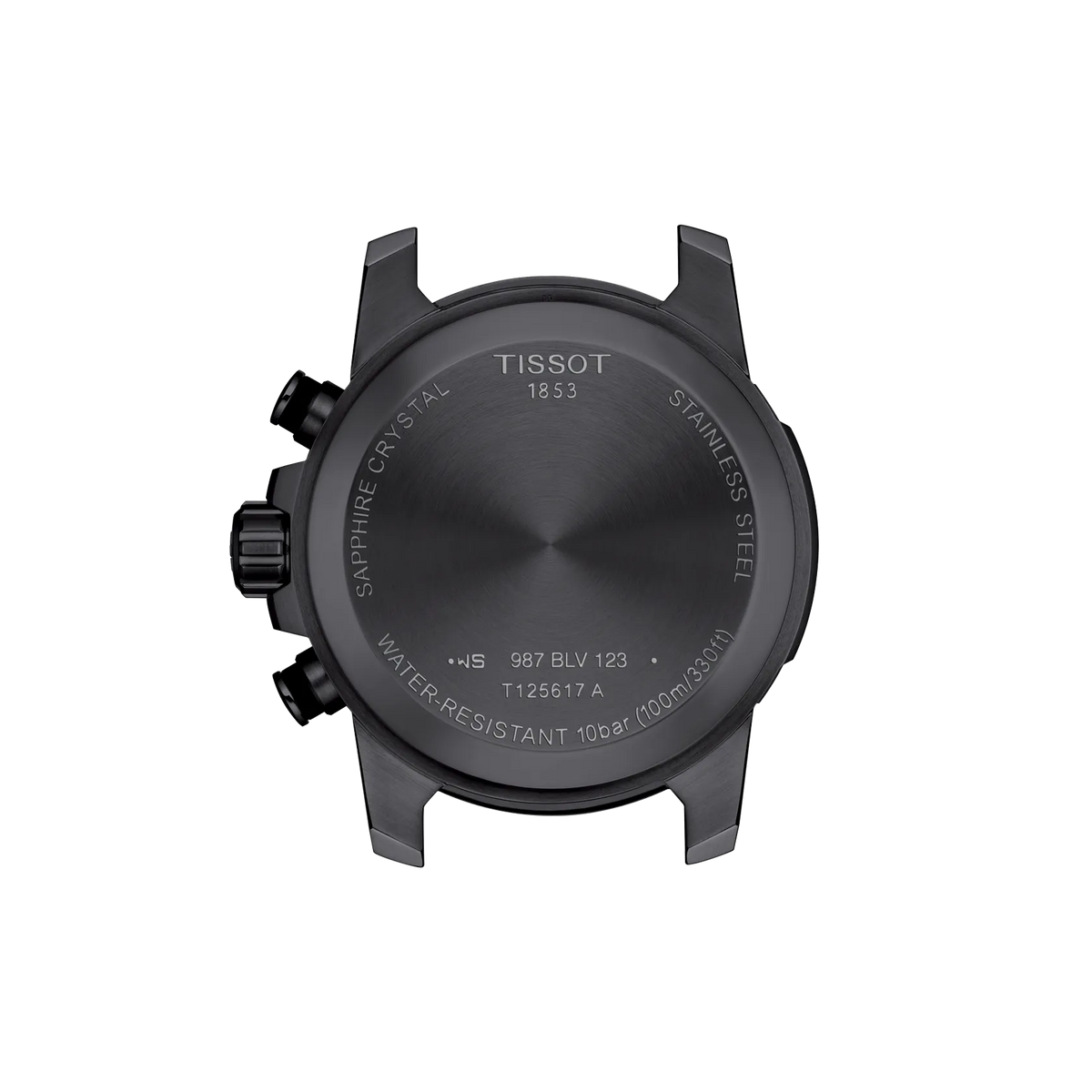 Tissot T125.617.33.051.00 official product photo 3