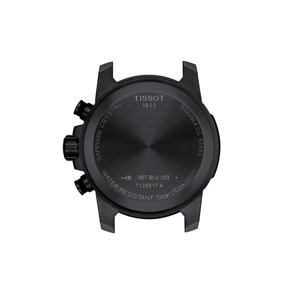 Tissot T125.617.36.081.00 official product photo 3