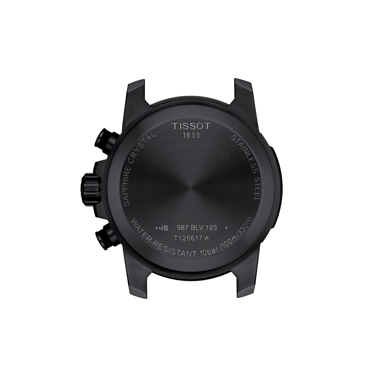 Tissot T125.617.36.081.00 official product photo 3