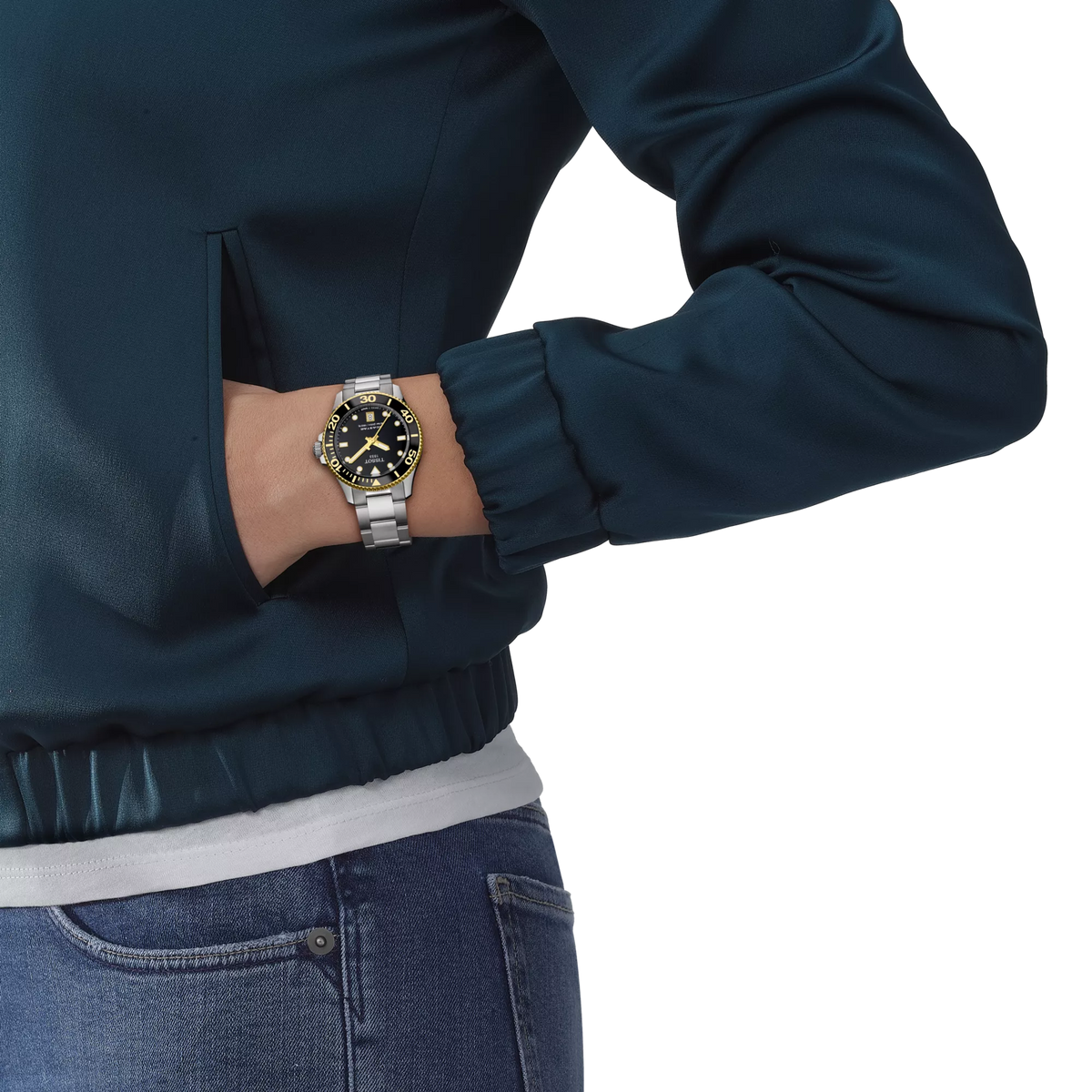 Tissot T120.210.21.051.00 official product photo 4