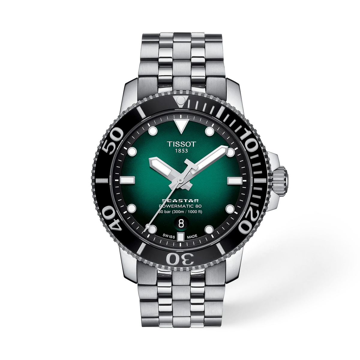 Tissot T120.407.11.091.01 official product photo 1
