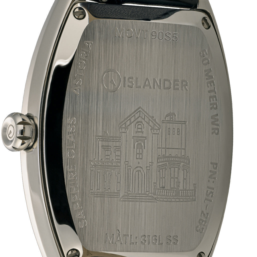 Islander ISL-262 product photo 14