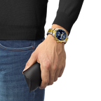 Tissot T116.617.22.041.00 — official product photo 4