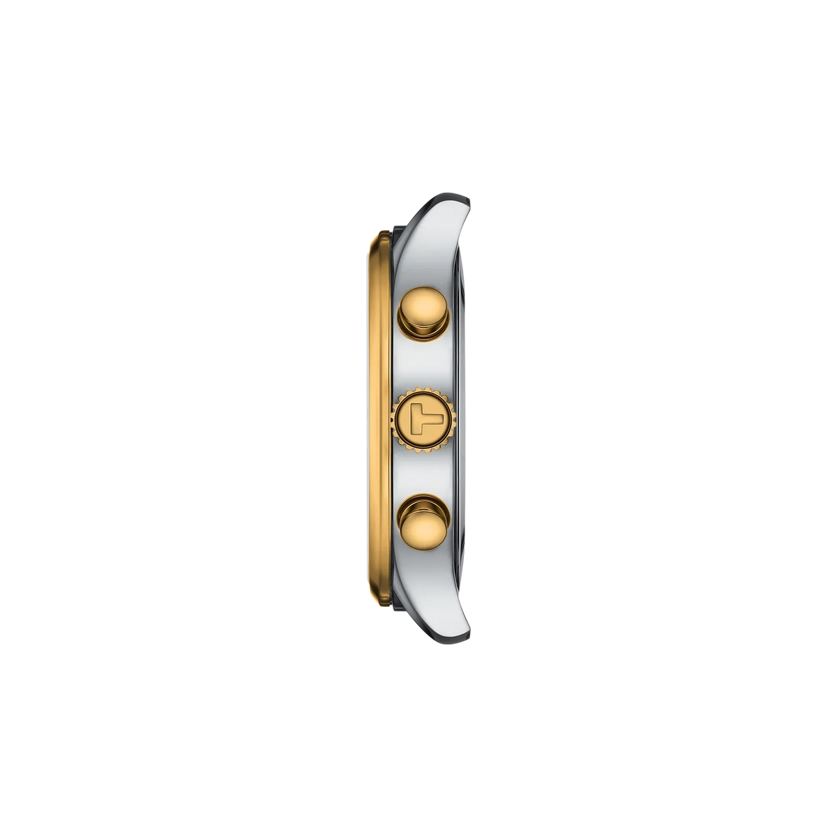 Tissot T116.617.22.041.00 — official product photo 2
