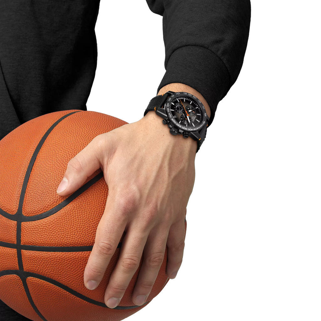 Tissot T125.617.36.081.00 official product photo 4