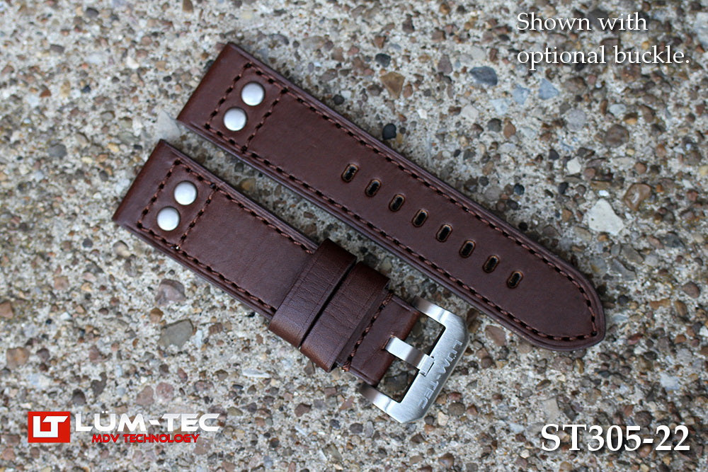 LÜM-TEC Chardon Riveter 22mm and 24mm