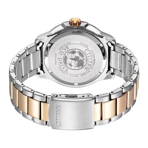 Citizen Eco-Drive AW1524-84E
