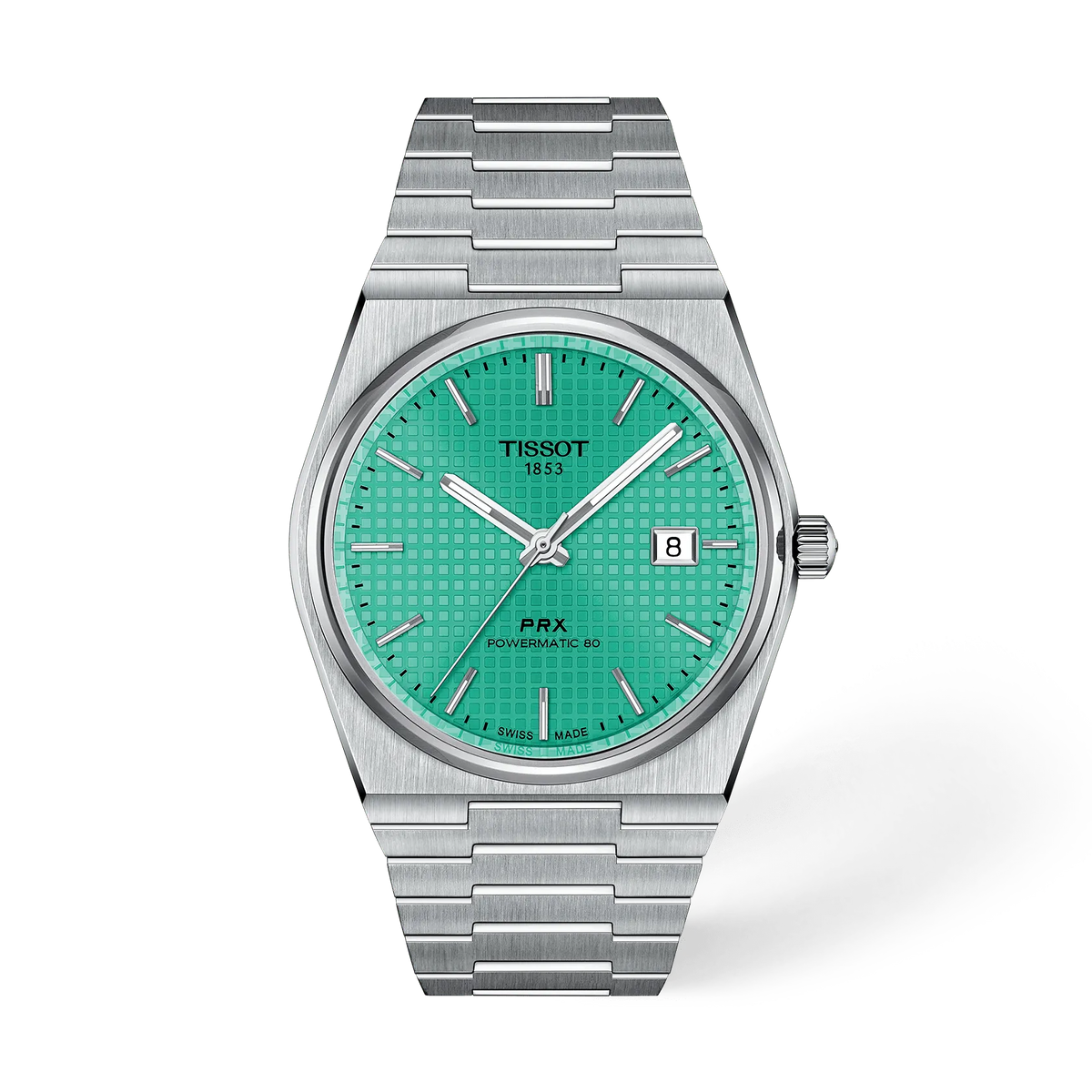 Tissot T137.407.11.091.01 official product photo 1