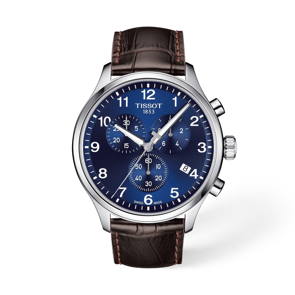 Tissot T116.617.16.047.00 — official product photo 1